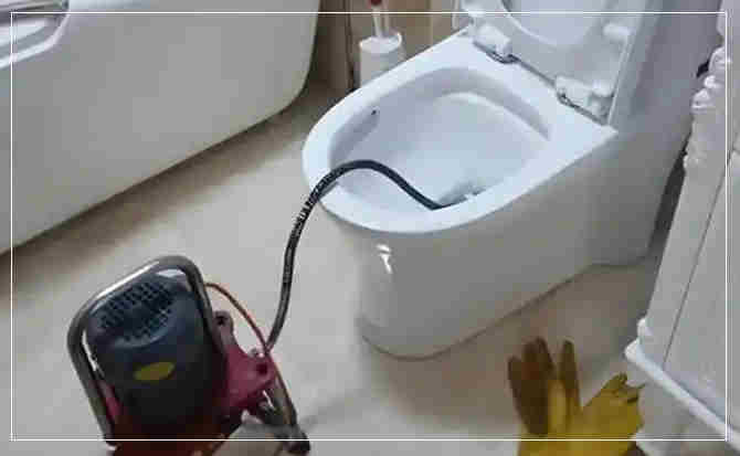 福安马桶蹲坑蹲厕疏通